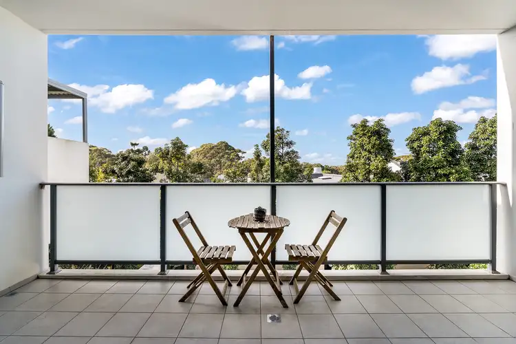 Third view of Homely apartment listing, 49/74 Princes Highway, St Peters NSW 2044
