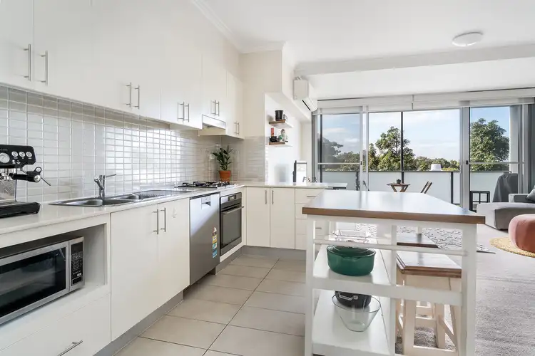Sixth view of Homely apartment listing, 49/74 Princes Highway, St Peters NSW 2044