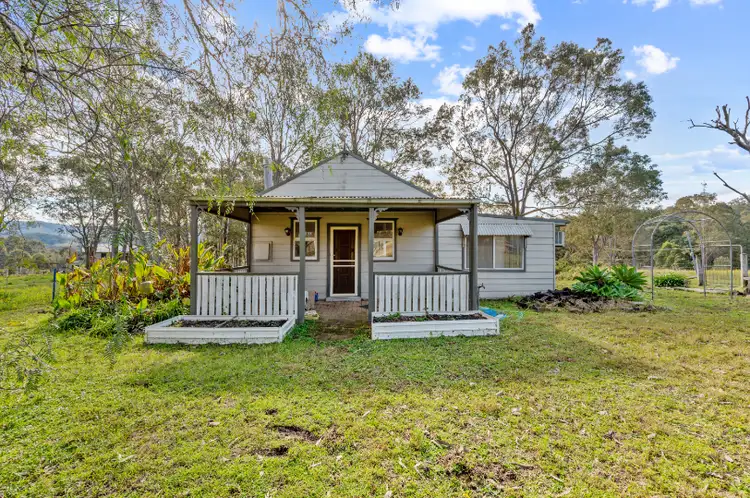 Main view of Homely house listing, 932 Dungog Road, Hilldale NSW 2420