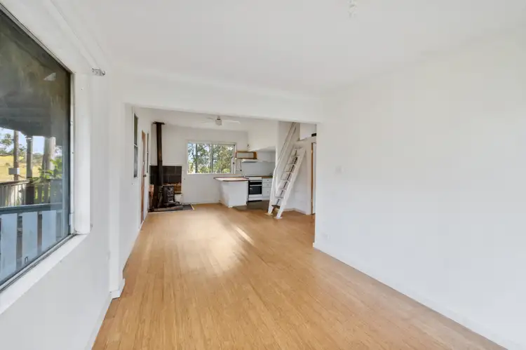 Fourth view of Homely house listing, 932 Dungog Road, Hilldale NSW 2420