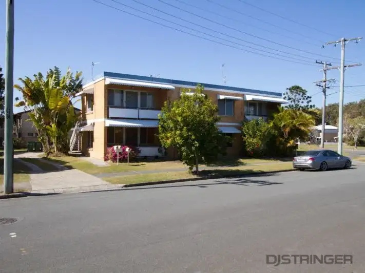 Main view of Homely unit listing, 1/37 Coolangatta Road, Kirra QLD 4225