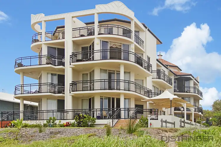 Second view of Homely apartment listing, 4/311 Golden Four Drive, Bilinga QLD 4225