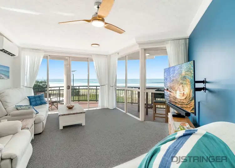 Fifth view of Homely apartment listing, 4/311 Golden Four Drive, Bilinga QLD 4225