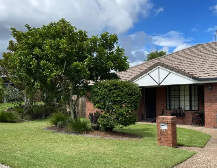 Main view of Homely house listing, 6 Chesterfield Lane, Nerang QLD 4211