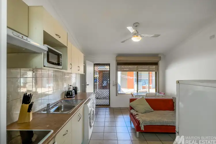 Second view of Homely unit listing, 1/26 Palm Place, Ross NT 873