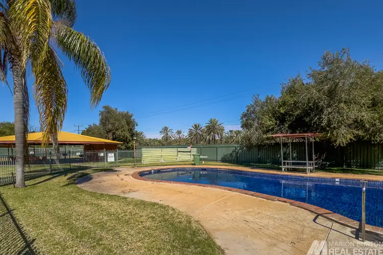 Fifth view of Homely unit listing, 1/26 Palm Place, Ross NT 873