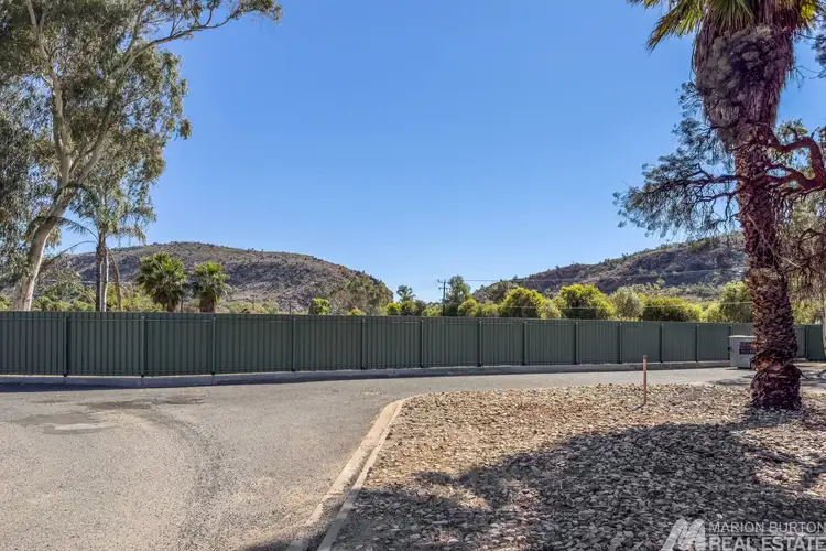 Sixth view of Homely unit listing, 1/26 Palm Place, Ross NT 873