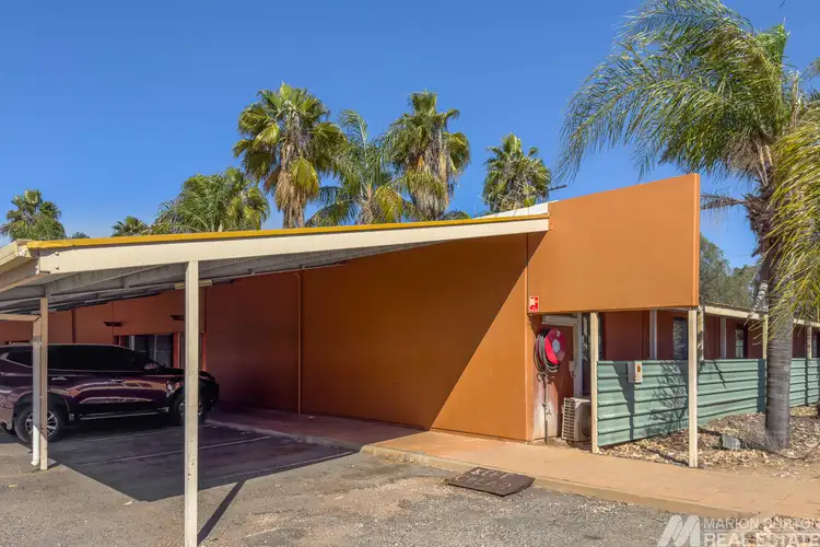 Seventh view of Homely unit listing, 1/26 Palm Place, Ross NT 873