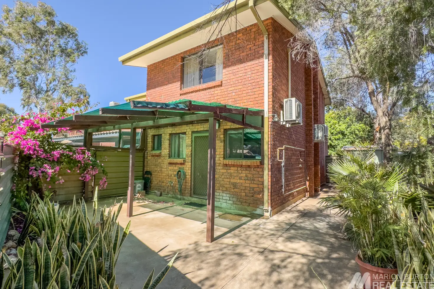 Main view of Homely townhouse listing, 10/2 Cycad Place, Sadadeen NT 870