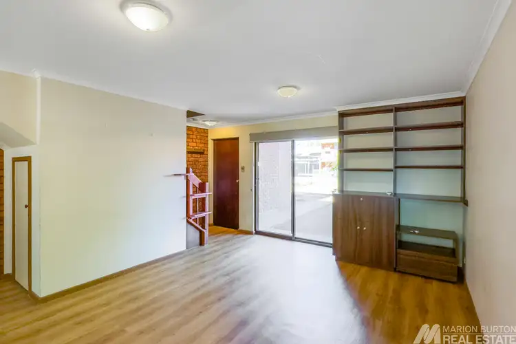 Second view of Homely townhouse listing, 10/2 Cycad Place, Sadadeen NT 870