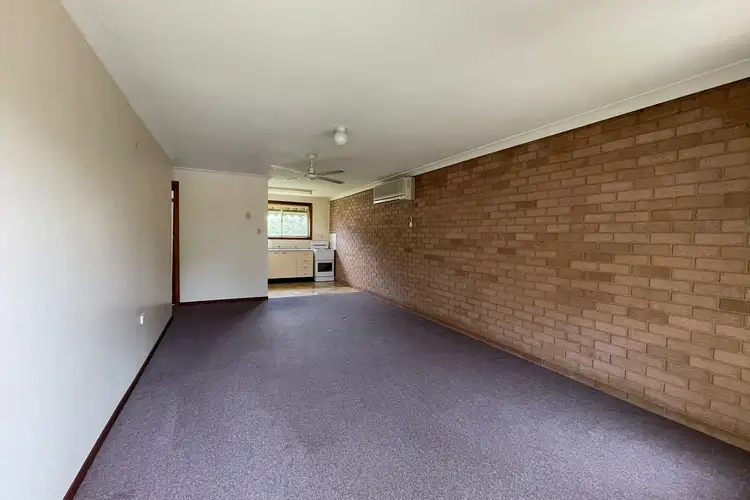 Second view of Homely semi-detached listing, 2/53 Barton Street, Scone NSW 2337