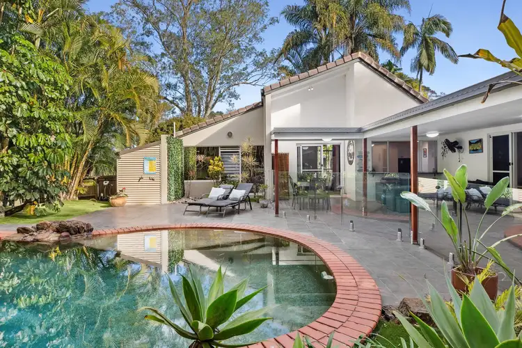 664 Glenview Road, Glenview QLD 4553