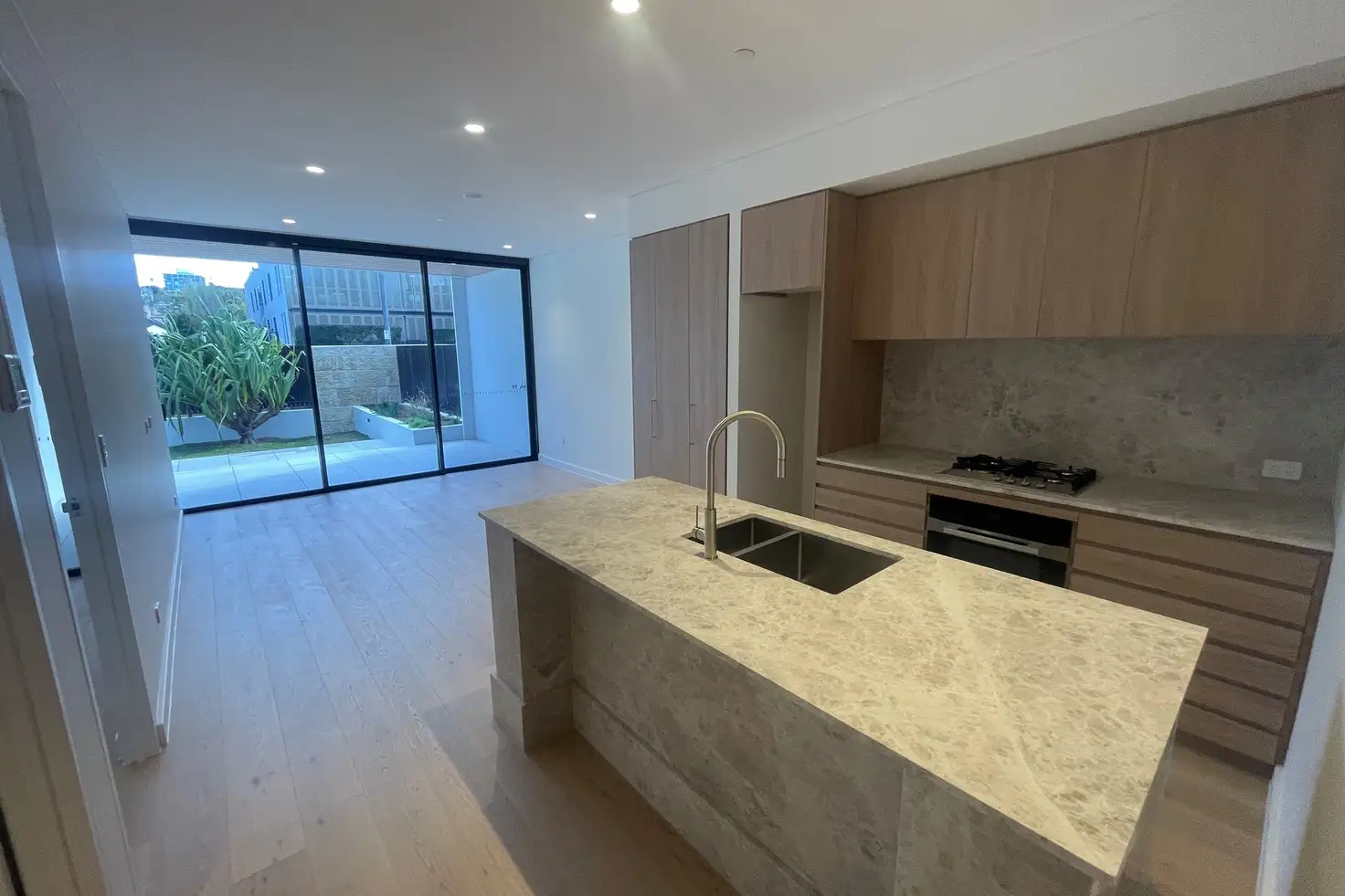 Main view of Homely unit listing, G03/201 Carrington Road, Coogee NSW 2034