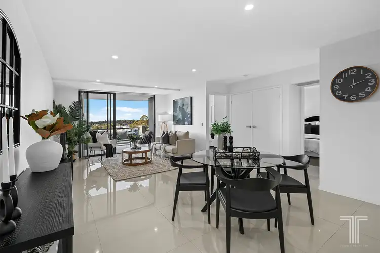 38/42 Sanders Street, Upper Mount Gravatt QLD 4122