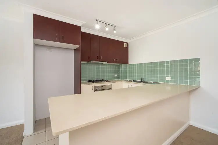 Second view of Homely apartment listing, 19/68-72 Park Street, Narrabeen NSW 2101