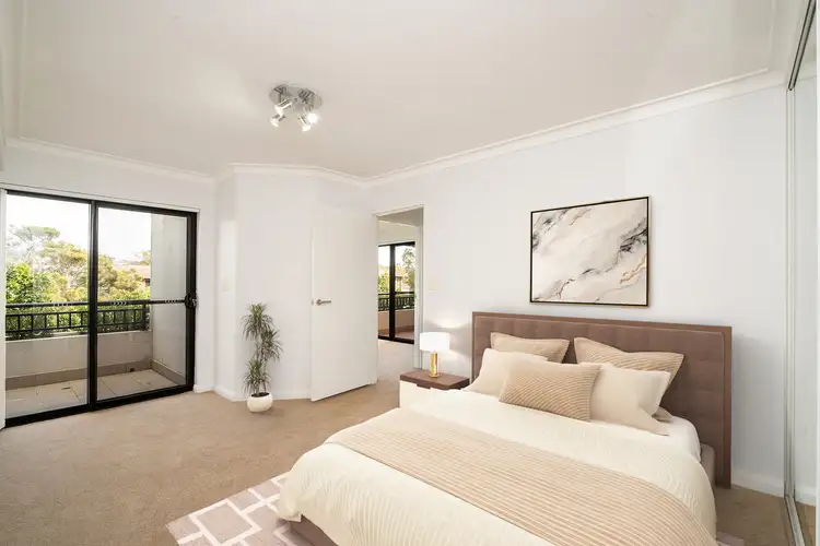 Third view of Homely apartment listing, 19/68-72 Park Street, Narrabeen NSW 2101