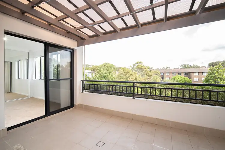 Fourth view of Homely apartment listing, 19/68-72 Park Street, Narrabeen NSW 2101