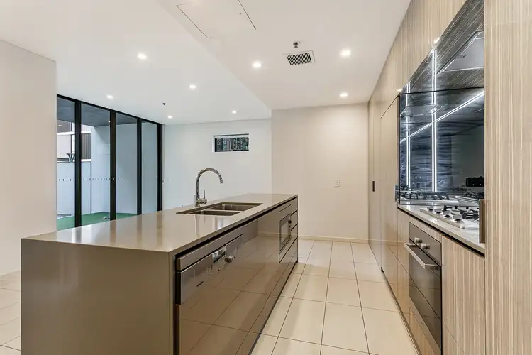 213/1 George Julius Avenue, Zetland NSW 2017