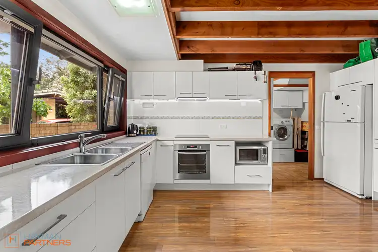 Main view of Homely townhouse listing, 27/124 De Burgh Street, Lyneham ACT 2602