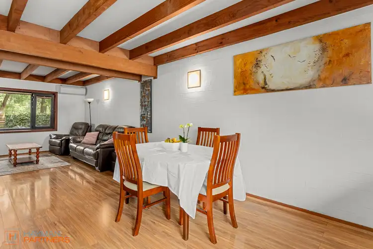 Second view of Homely townhouse listing, 27/124 De Burgh Street, Lyneham ACT 2602
