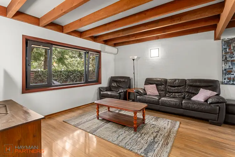 Third view of Homely townhouse listing, 27/124 De Burgh Street, Lyneham ACT 2602