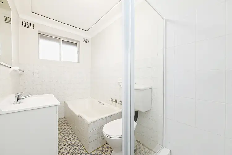 Third view of Homely apartment listing, 6/39 Drummond Street, Belmore NSW 2192