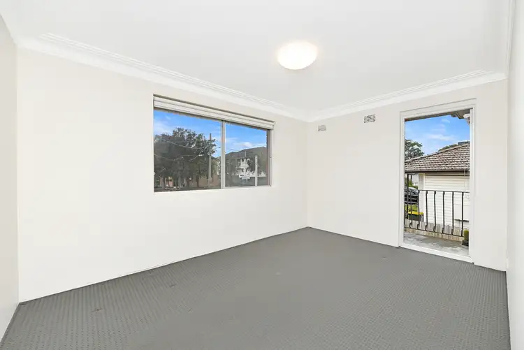 Fourth view of Homely apartment listing, 6/39 Drummond Street, Belmore NSW 2192