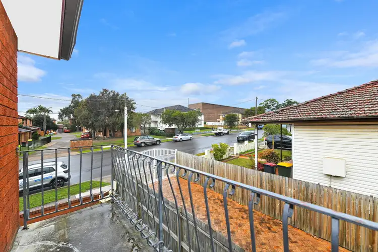 Fifth view of Homely apartment listing, 6/39 Drummond Street, Belmore NSW 2192