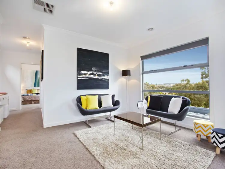 Fourth view of Homely townhouse listing, 58A Morang Avenue, Templestowe Lower VIC 3107