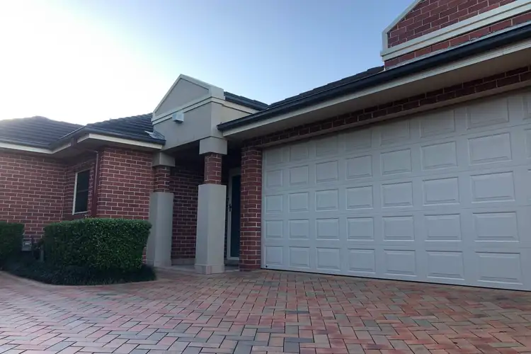 Main view of Homely villa listing, 4/5 Wallumatta Road, Caringbah NSW 2229