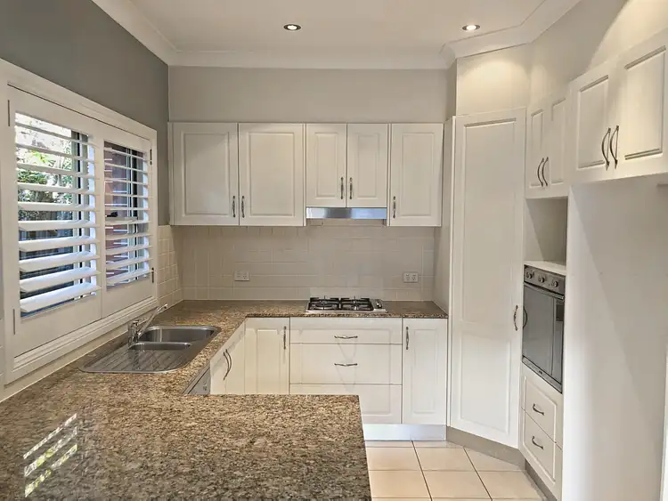 Second view of Homely villa listing, 4/5 Wallumatta Road, Caringbah NSW 2229