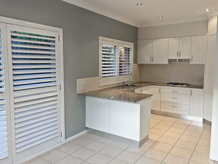 Third view of Homely villa listing, 4/5 Wallumatta Road, Caringbah NSW 2229
