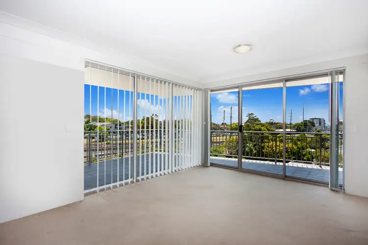 Second view of Homely unit listing, 26/862-868 Old Princes Highway, Sutherland NSW 2232