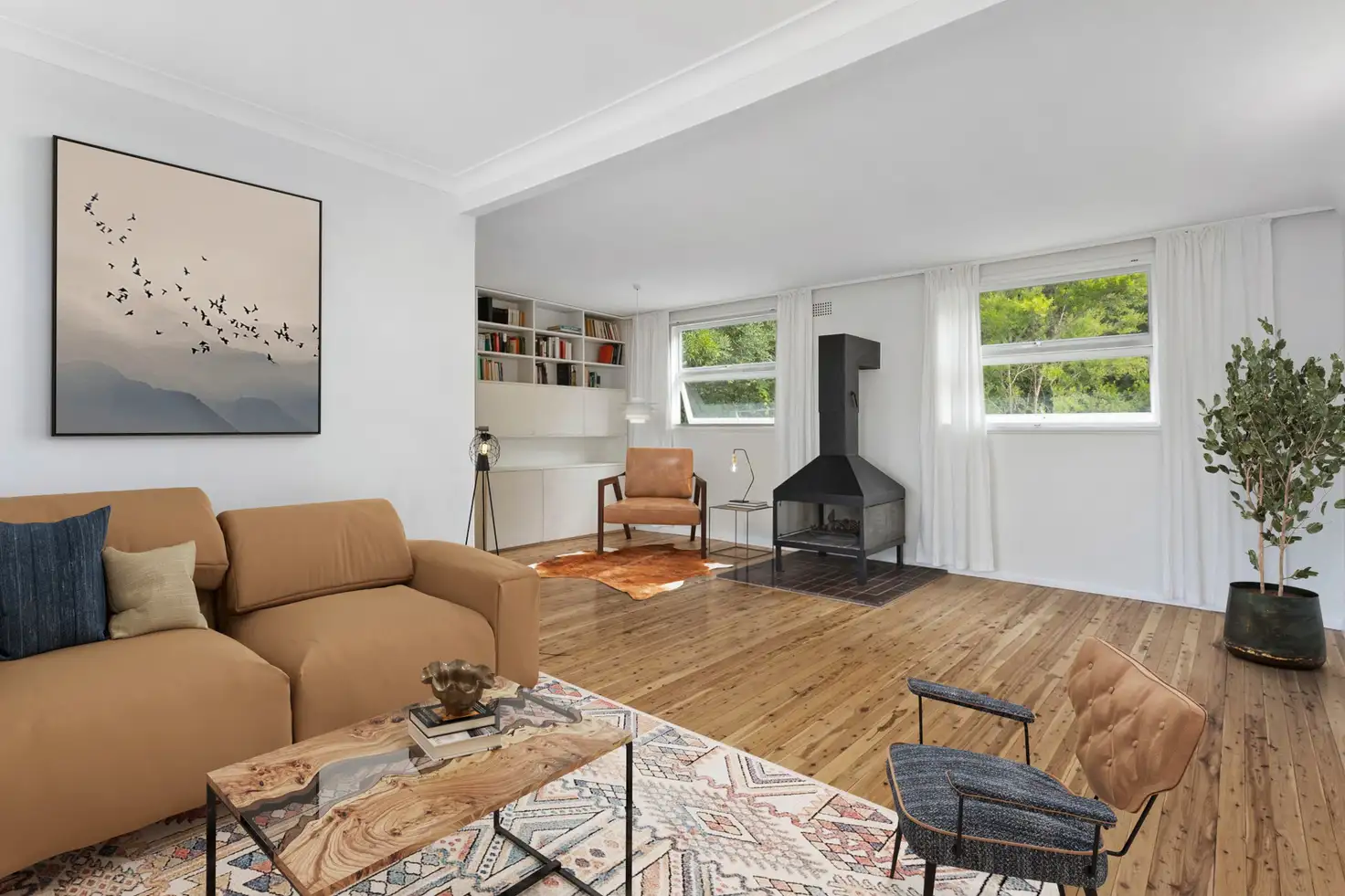 Main view of Homely house listing, 78 Elanora Road, Elanora Heights NSW 2101