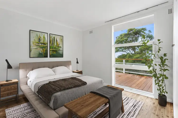 Second view of Homely house listing, 78 Elanora Road, Elanora Heights NSW 2101