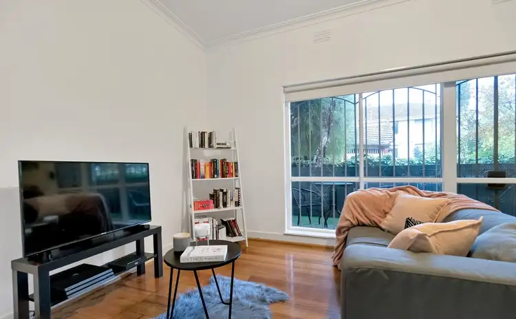 Third view of Homely apartment listing, 2/215 Williams Road, South Yarra VIC 3141