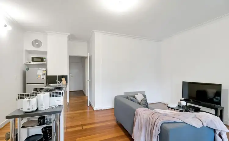 Fourth view of Homely apartment listing, 2/215 Williams Road, South Yarra VIC 3141