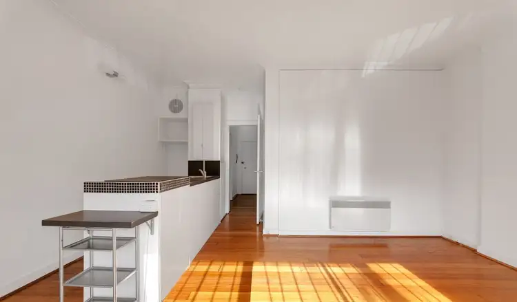 Fifth view of Homely apartment listing, 2/215 Williams Road, South Yarra VIC 3141