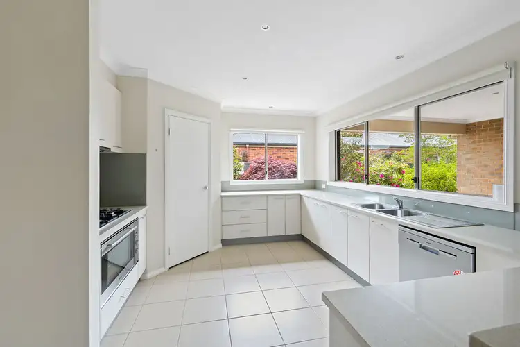 Second view of Homely house listing, 59 Lawrie Drive, Alfredton VIC 3350
