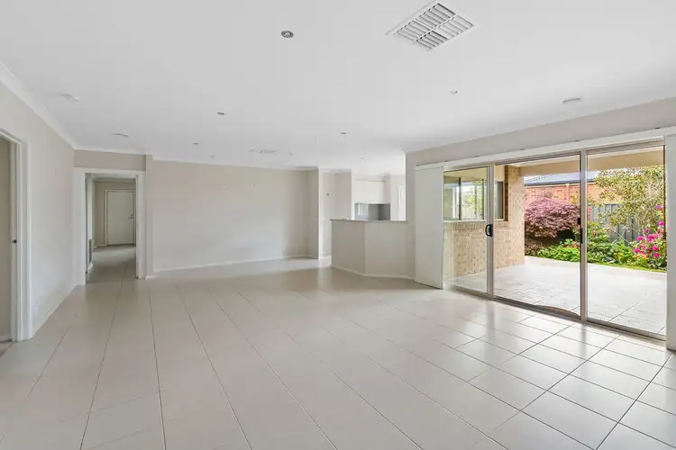 Fourth view of Homely house listing, 59 Lawrie Drive, Alfredton VIC 3350