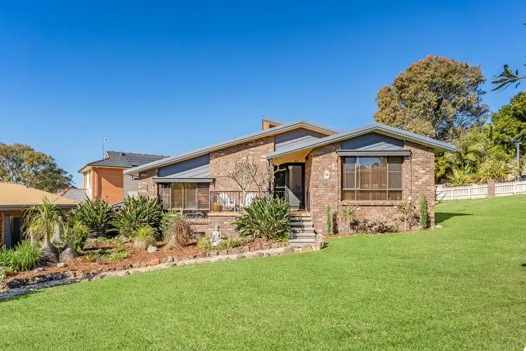 35 Terence Avenue, Lake Munmorah NSW 2259