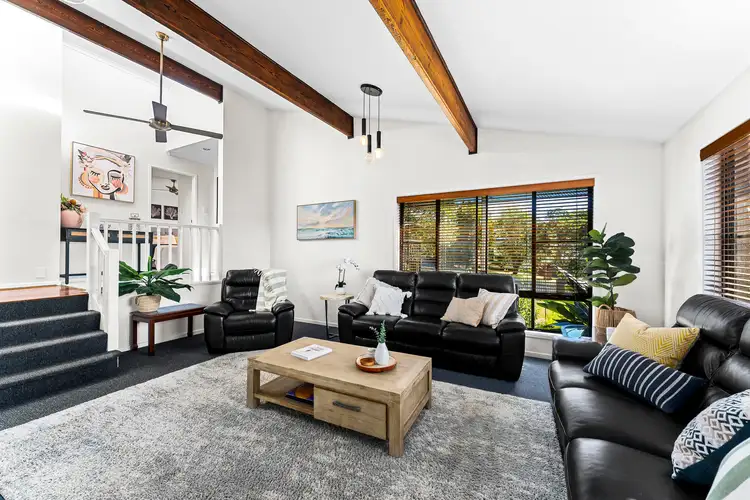 Second view of Homely house listing, 35 Terence Avenue, Lake Munmorah NSW 2259