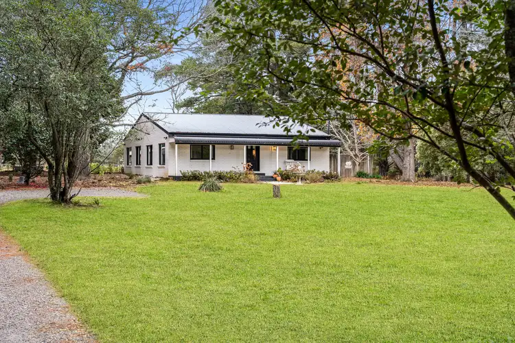 1003 Penrose Road, Penrose NSW 2579