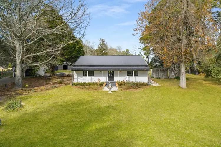 1003 Penrose Road, Penrose NSW 2579