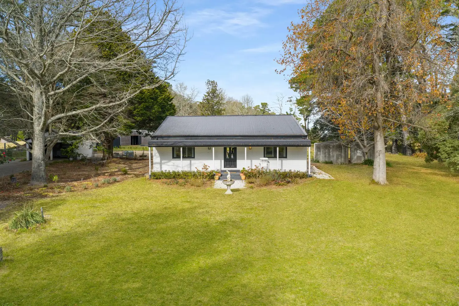 Main view of Homely house listing, 1003 Penrose Road, Penrose NSW 2579