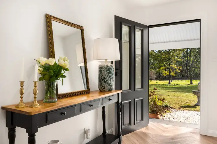 Second view of Homely house listing, 1003 Penrose Road, Penrose NSW 2579