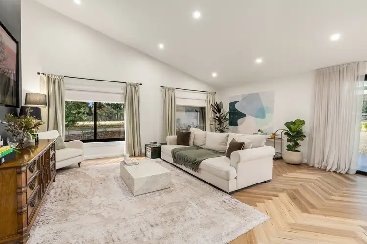 Fourth view of Homely house listing, 1003 Penrose Road, Penrose NSW 2579