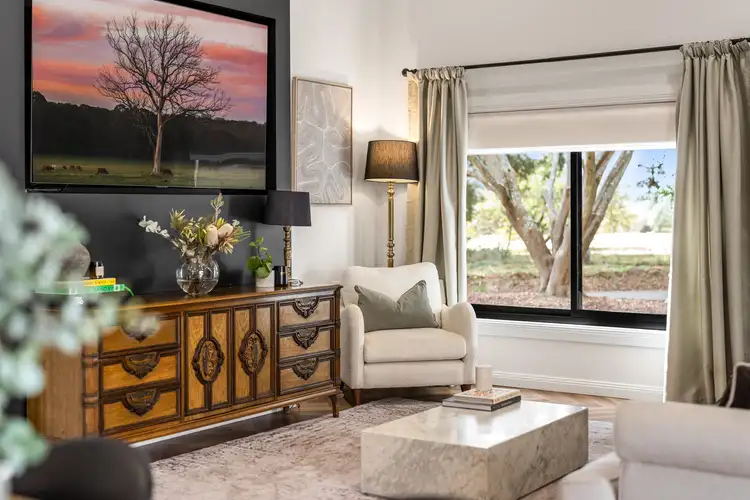 Sixth view of Homely house listing, 1003 Penrose Road, Penrose NSW 2579