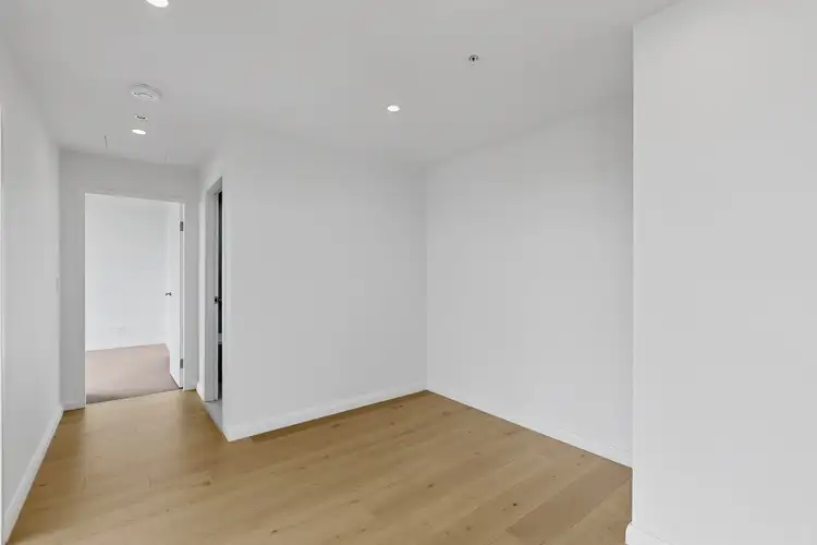 Third view of Homely apartment listing, 1107/13 De Clambe Drive, Castle Hill NSW 2154