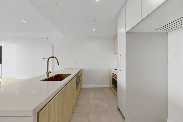 Fourth view of Homely apartment listing, 1107/13 De Clambe Drive, Castle Hill NSW 2154